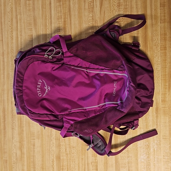 OSPREY Bags Osprey Daylite Backpack Poshmark